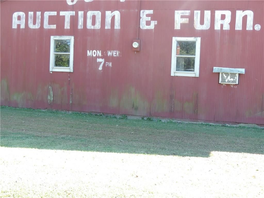 600 E Beaumont Ave, Cooper, TX 75432